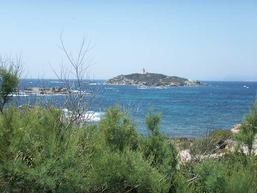Phare Grand Rouveau