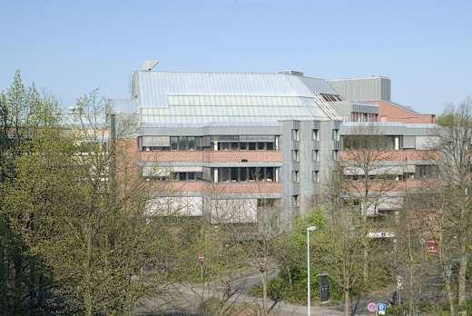 Ub oldenburg