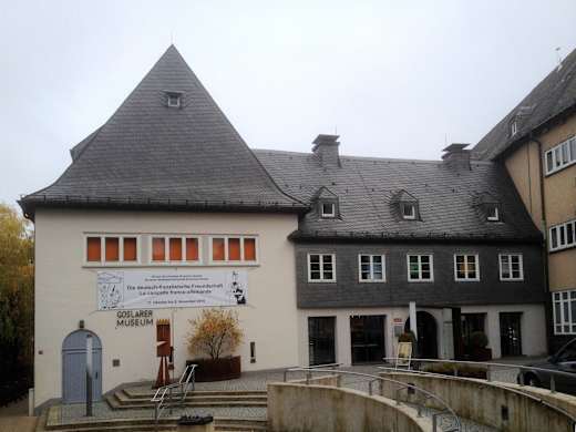 Goslarer Museum 03