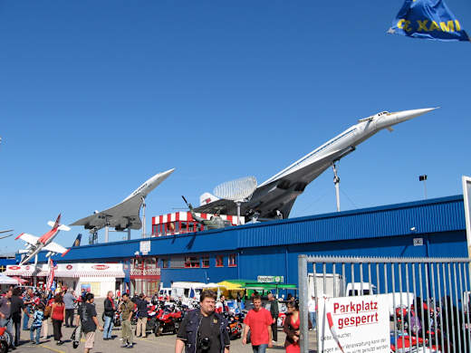 Sinsheim Auto & Technik Museum