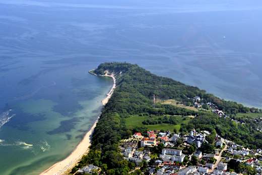 Göhren, Nordperd (2011-05-21)