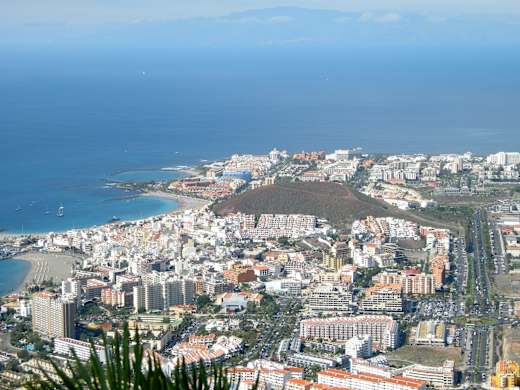 Las Americas