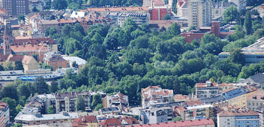 Rapoldipark N