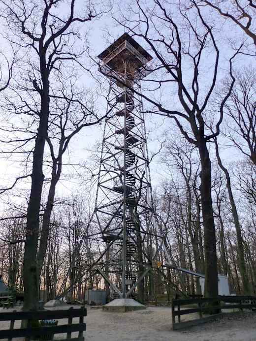 Meisterturm 1a