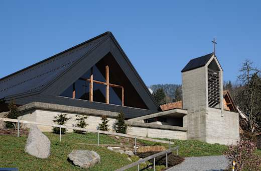 Kapelle Maria Schnee, Kehlegg