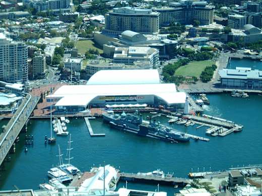 National Maritime Museum, Sydney (898337128)