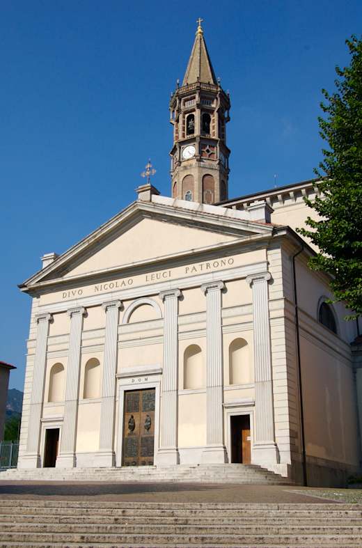 Basilica di San Nicolò