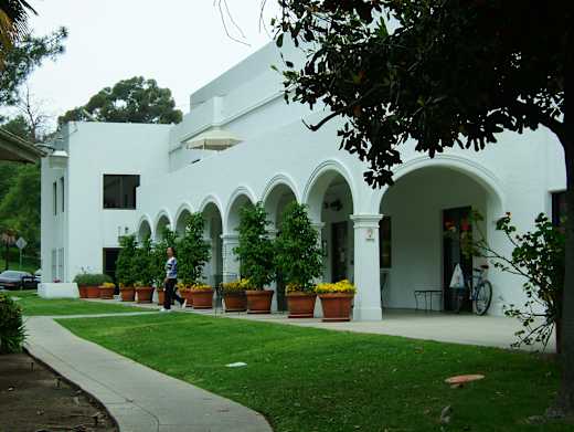 BarlowRespiratoryHospitalHospital