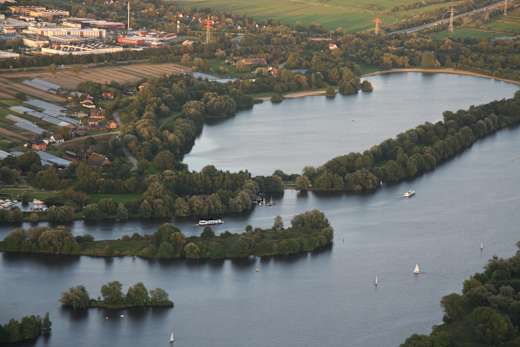 RK 1009 9975 Eichbaumsee
