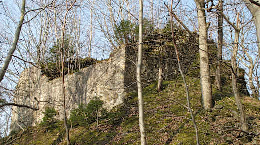16, Bubenstein - Höllental