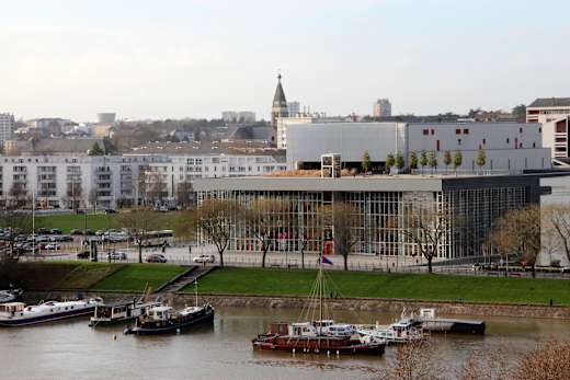 Theatrelequai