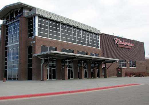 BudweiserEventsCenter