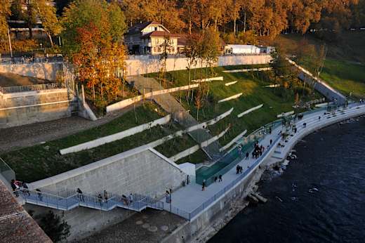 Baerenpark Bern 01 09