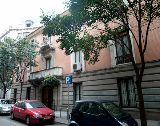 Real Academia de Jurisprudencia y Legislación (España) 01