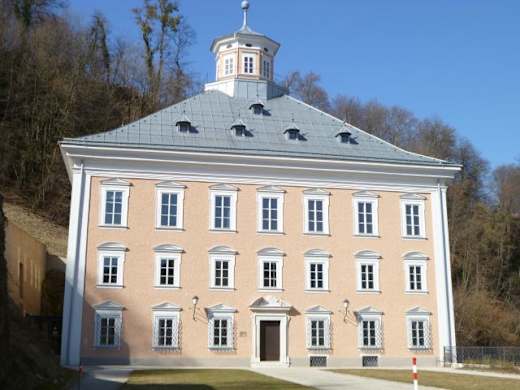 Forschungszentrum Edmundsburg