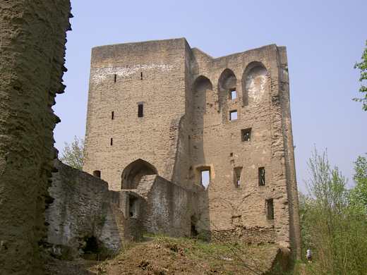 Eitelborn, Sporkenburg