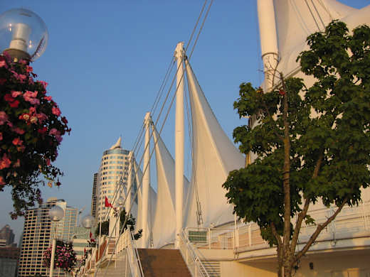 Canada Place Vancouver