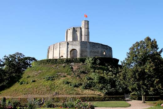Chateau-de-Gisors