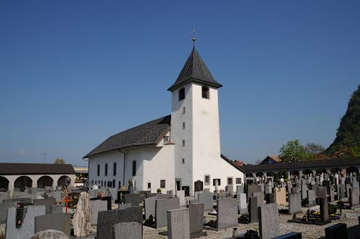 Hll Sebastian+Antonius, St Anton Straße, Hohenems 7