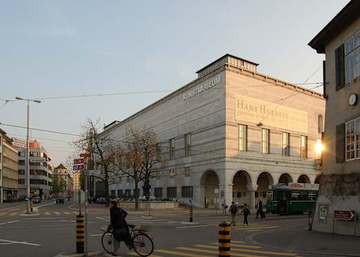 Basler Kunstmuseum