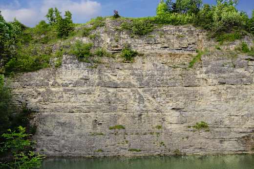 NSG-Ammertal Muschelkalk-Steinbruch Reusten