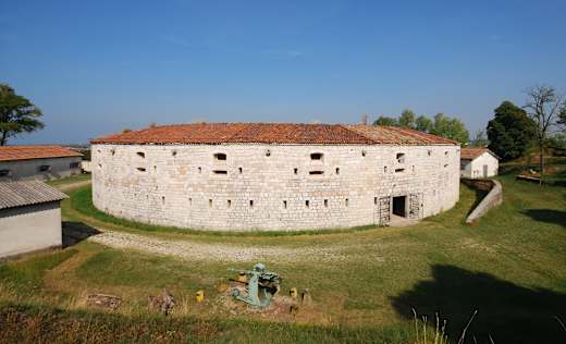 Peschiera-Forte Ardietti 2