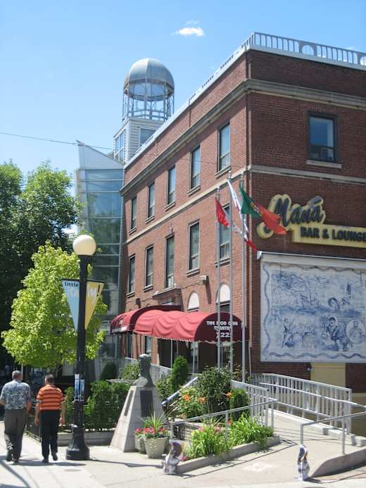 Mod Club