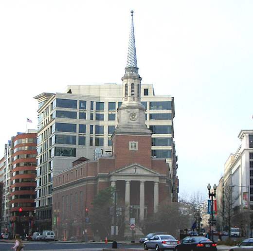 NY Ave Presbyterian Church (cropped)