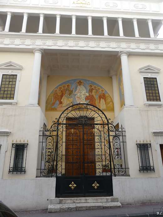 Église Saint-Nicolas de Myre de Marseille2