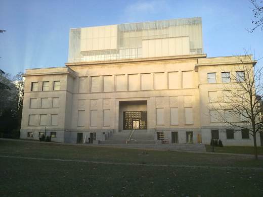 House of European History