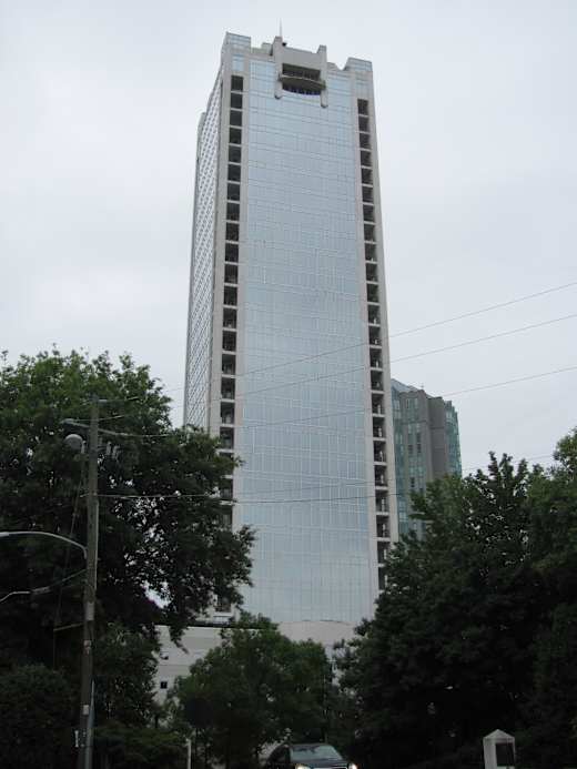 2828 Peachtree, Garden Hills, Atlanta GA
