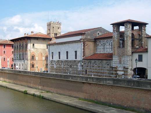 541PisaSMatteo