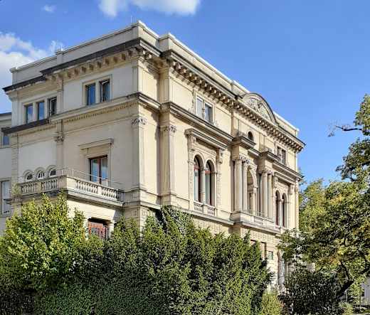Haus Solms - Karlsruhe 20220812 173550