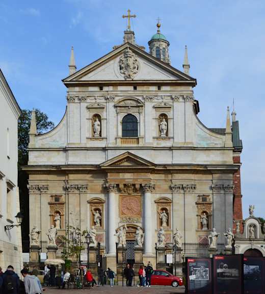 Krakow 2018 19 cropped