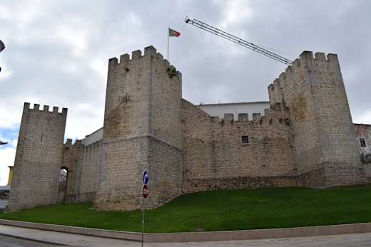 Castelo de Loule - 22.06.2021