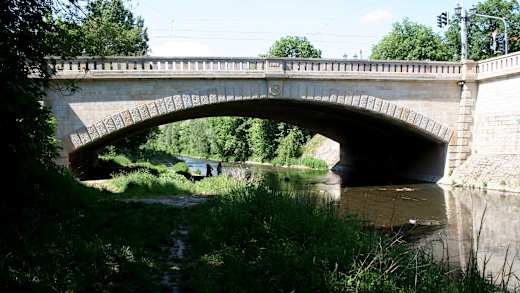 Erfurt-Krämpfertorbrücke