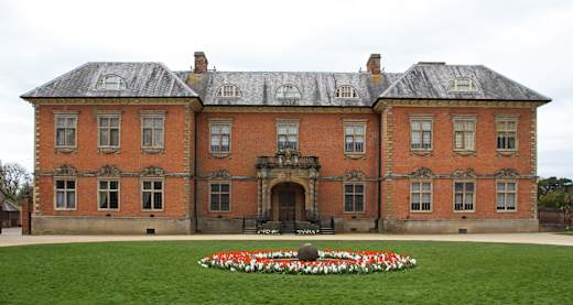 Tredegar House 4 (17191202841)