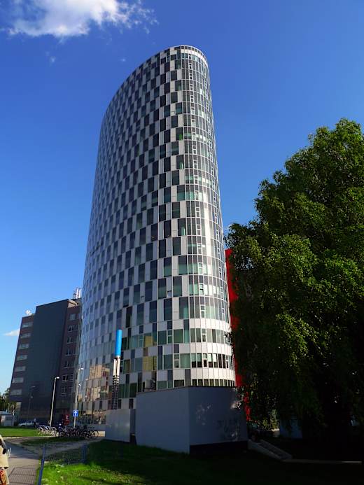 Zagrebtower 2011-may