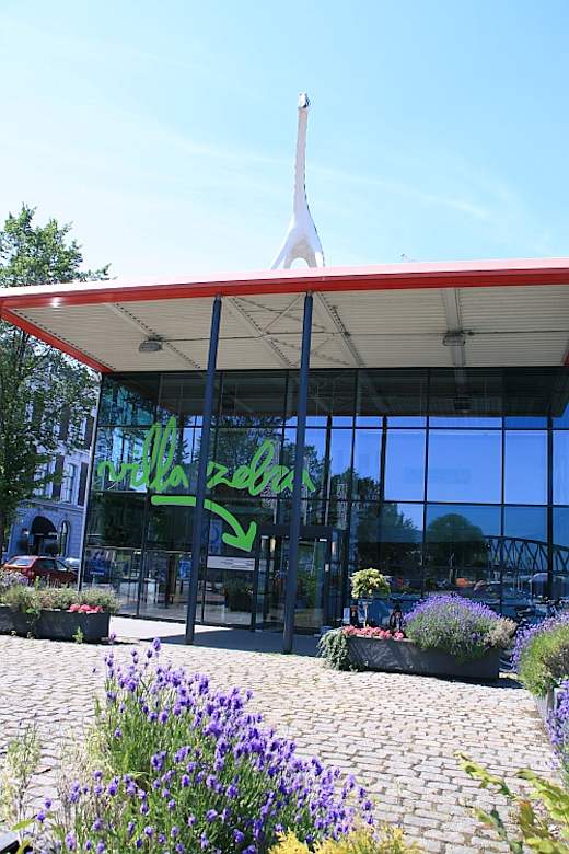 Villa-Zebra-Rotterdam