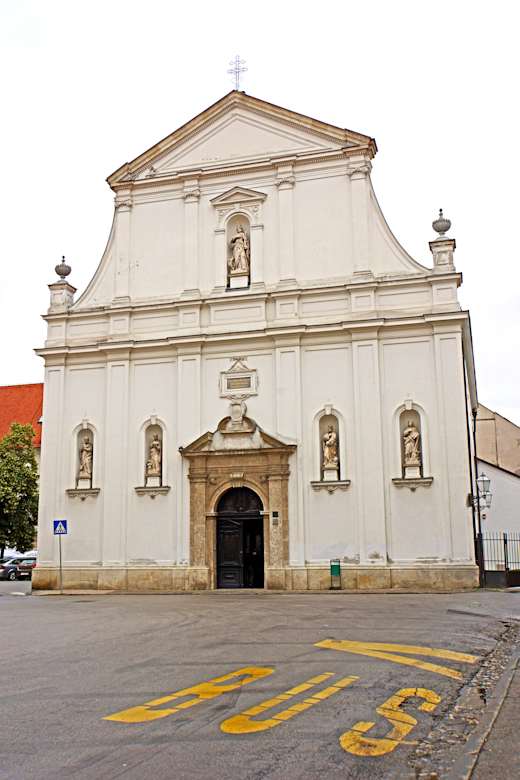 Croatia-00525 - Church of St. Catherine (9302730484)