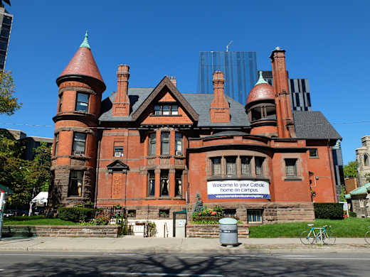 Newman Centre