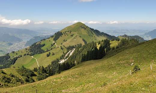 Buochserhorn 2010-08