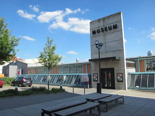 Museum Industriekultur Nürnberg 2