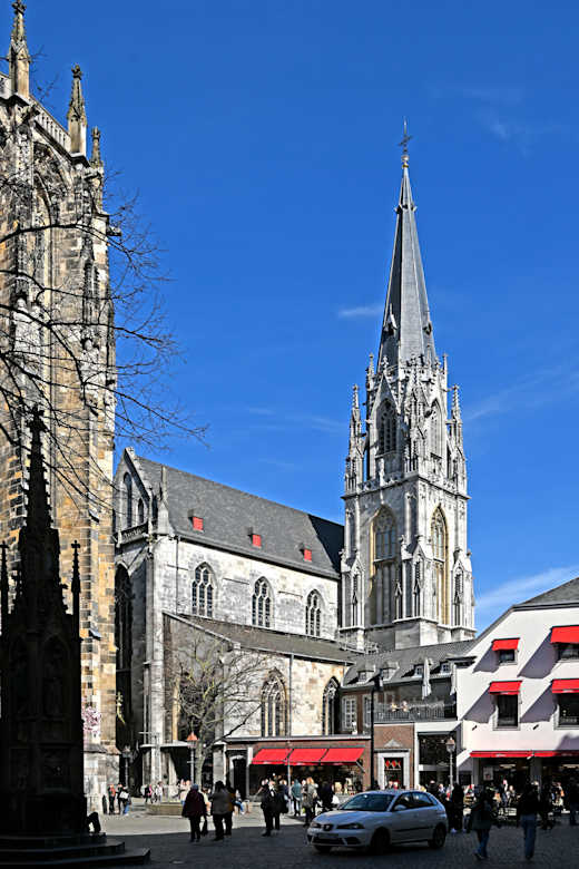 St. Foillan (Aachen) 26