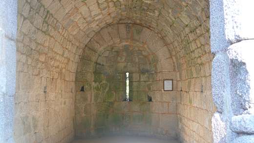 San Quilico de Montilati 2