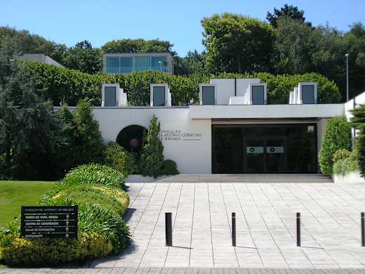 Museu Papel Moeda (Porto)