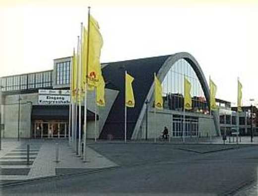 Weser-ems-halle