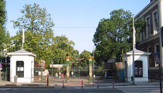 ArtisIngang