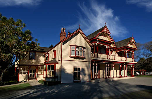 Riccarton House Christchurch. (9581176642)