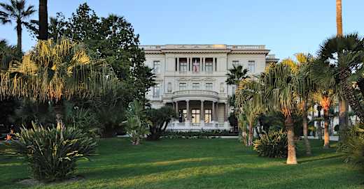Nice Musée Masséna 02